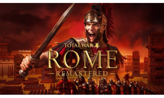 如何评价游戏《罗马全面战争：重制版》？