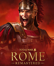 罗马:全面战争重制版